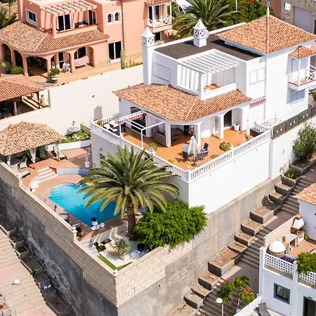Enchanting Portocervo Tatil Evi *