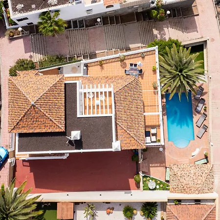 Enchanting Portocervo Tatil Evi