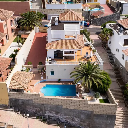Tatil Evi Enchanting Portocervo *
