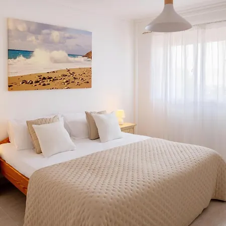 Holiday home Enchanting Portocervo *