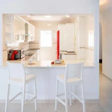 Holiday home Enchanting Portocervo Costa Adeje (Tenerife)