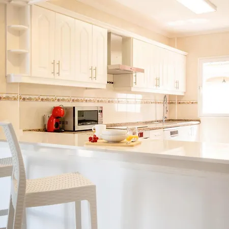 Holiday home Enchanting Portocervo *