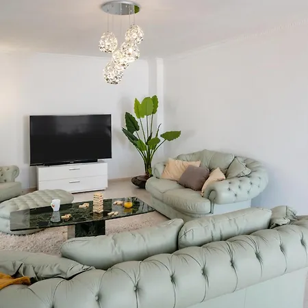 Tatil Evi Enchanting Portocervo