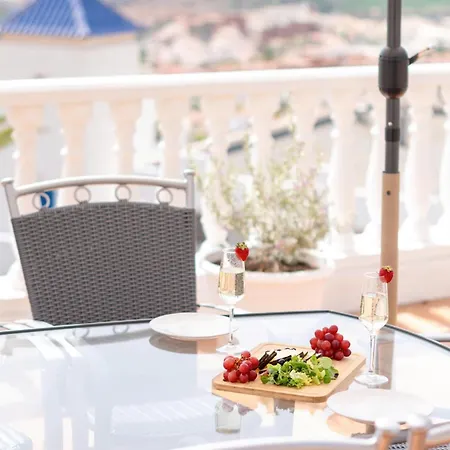 Holiday home Enchanting Portocervo *