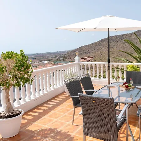 Tatil Evi Enchanting Portocervo