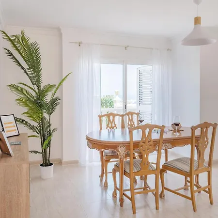 Holiday home Enchanting Portocervo Costa Adeje (Tenerife)