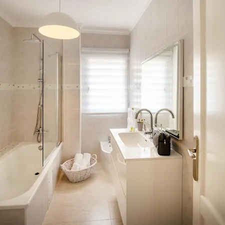 Tatil Evi Enchanting Portocervo