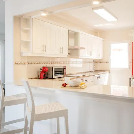 Tatil Evi Enchanting Portocervo