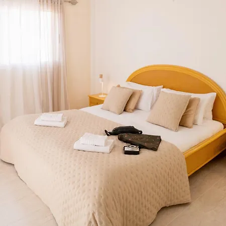 Tatil Evi Enchanting Portocervo