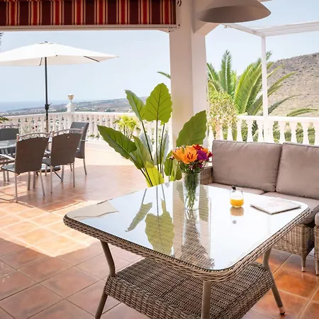 Enchanting Portocervo Tatil Evi *