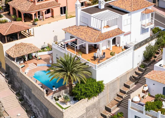 Enchanting Portocervo 別荘 *