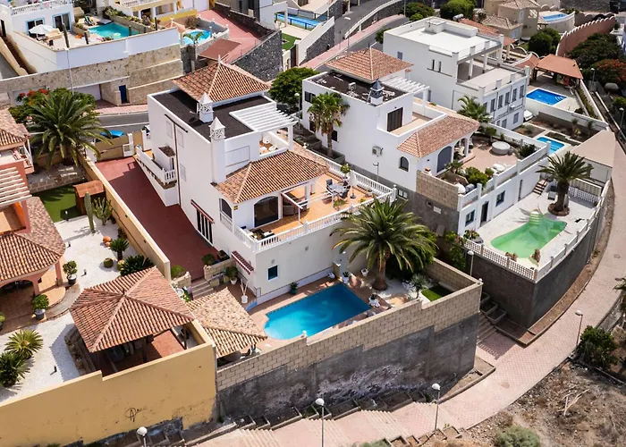 Enchanting Portocervo 別荘 *