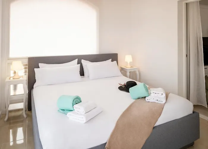 Enchanting Portocervo 別荘