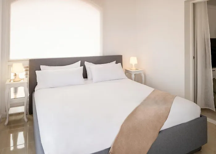 Enchanting Portocervo アデヘ