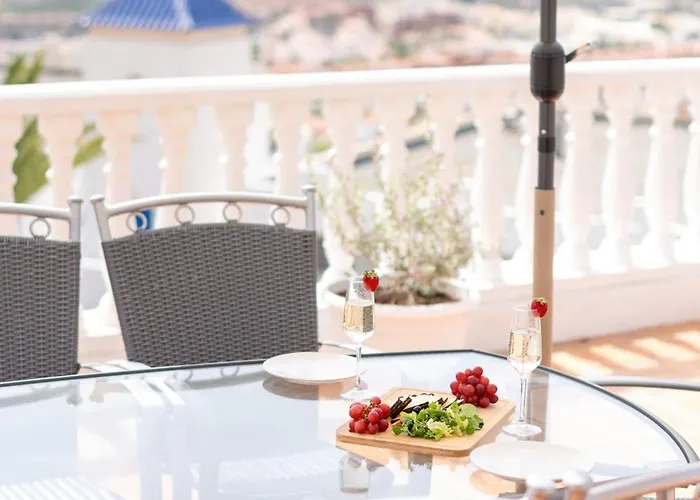 Enchanting Portocervo 別荘 アデヘ