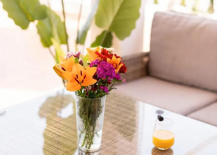 Enchanting Portocervo アデヘ