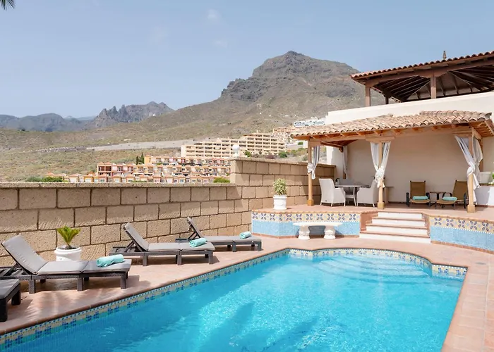 Enchanting Portocervo * アデヘ