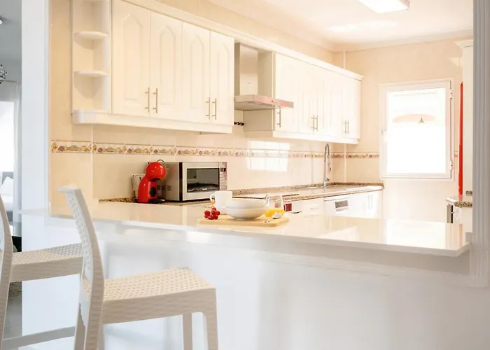 Enchanting Portocervo 別荘 *