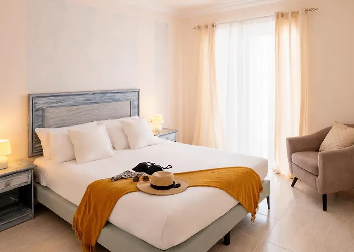 Enchanting Portocervo アデヘ