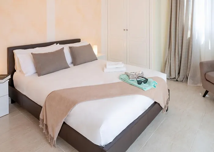 Enchanting Portocervo 別荘