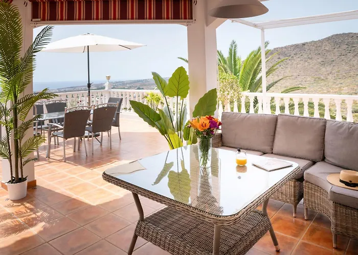 Enchanting Portocervo 別荘 *