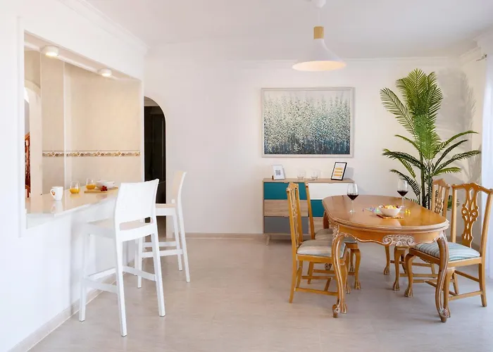 Enchanting Portocervo アデヘ