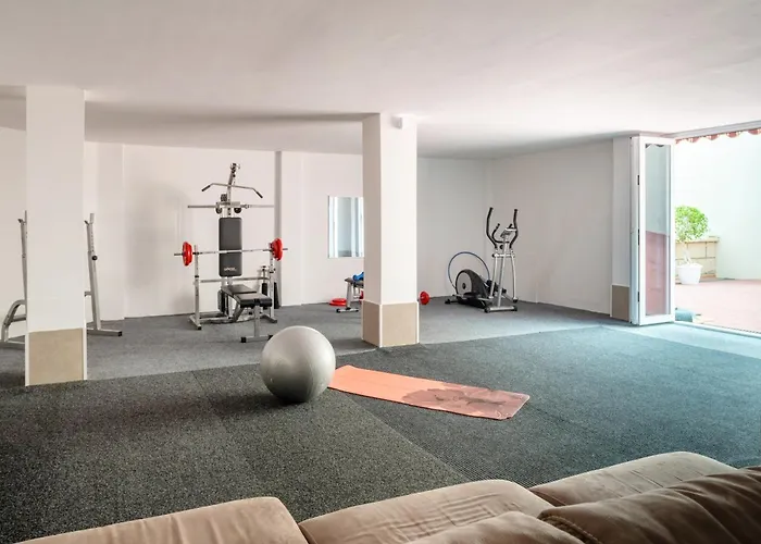 Enchanting Portocervo アデヘ